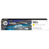 HP 982A (T0B25A) cartouche d'encre jaune (Original) 