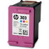 HP 303 (T6N01AE) cartouche d'encre couleur (Original) 4 ml 