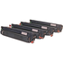 Canon 069H PromoPack: Set: 1x4 couleurs CMYK (Compatible) 