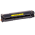 Compatible HP 207X (W2212X) toner jaune haut volume (Compatible) 2.450 pag 