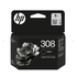 HP 308 (7FP21UE)  cartouche d'encre noir (Original), 200 pag 