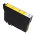 Epson 407XL cartouche d'encre jaune haute volume (Compatible) 28ml 
