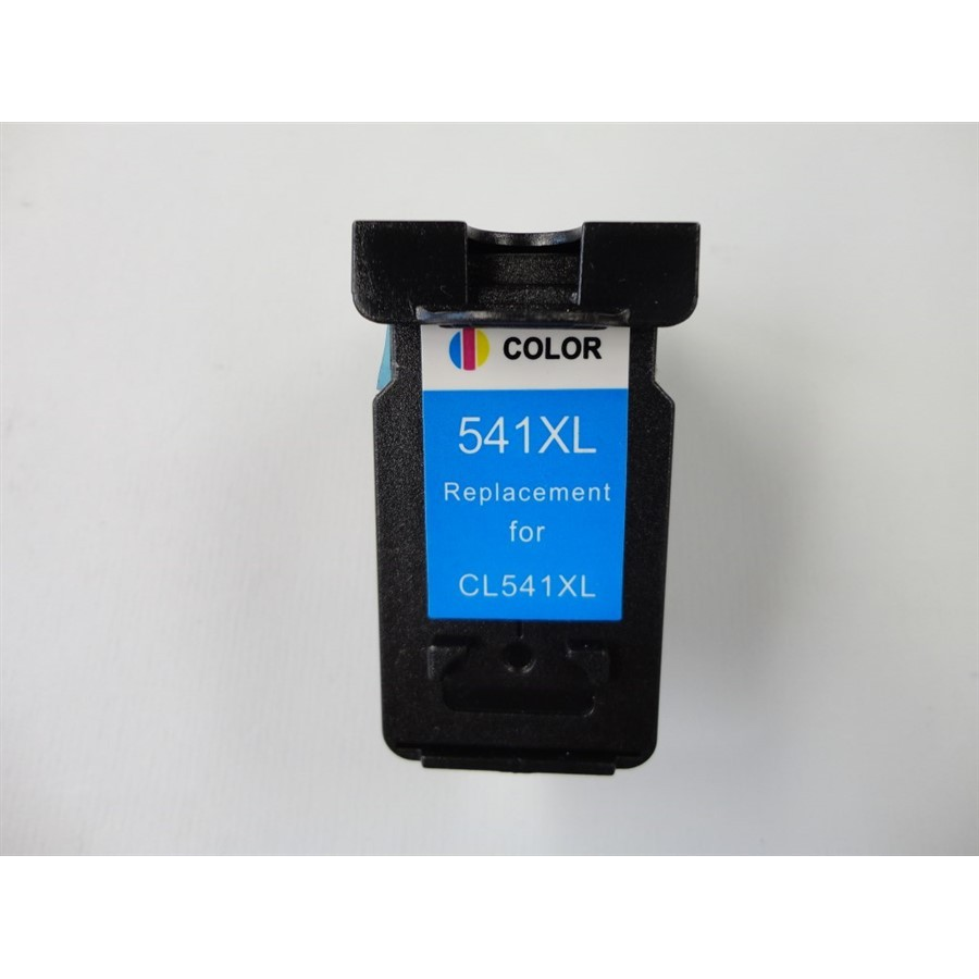 Canon CL541XL cartouche d'encre couleur haute volume (Marque Distributeur)  21 ml 600 pages Cartouches d'encre